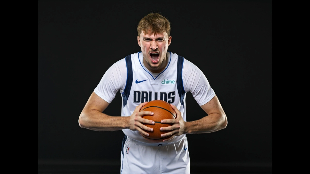 Mavericks Draft Cooper Flagg First Overall in 2025 NBA Draft