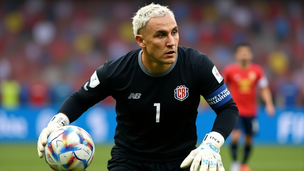 Costa Rica and Honduras Eliminated from 2026 World Cup After 0-0 Draw