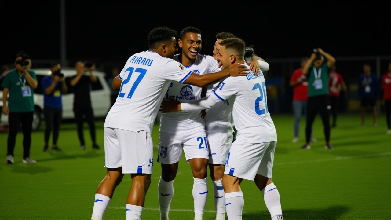 The Broadcast and the Audience