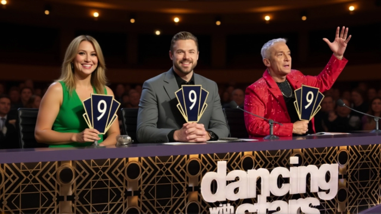 The Season That Broke the Mold