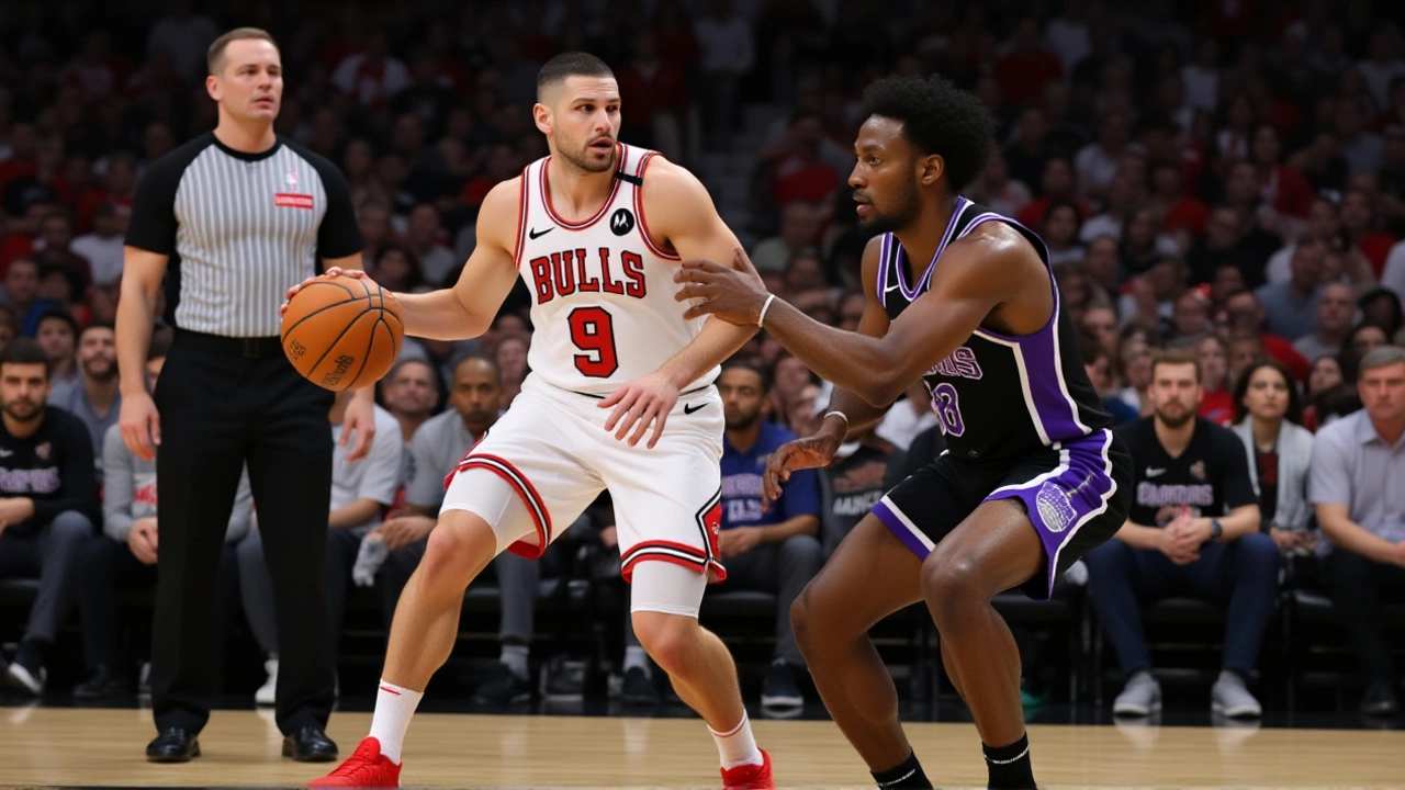 What’s Next for Both Teams